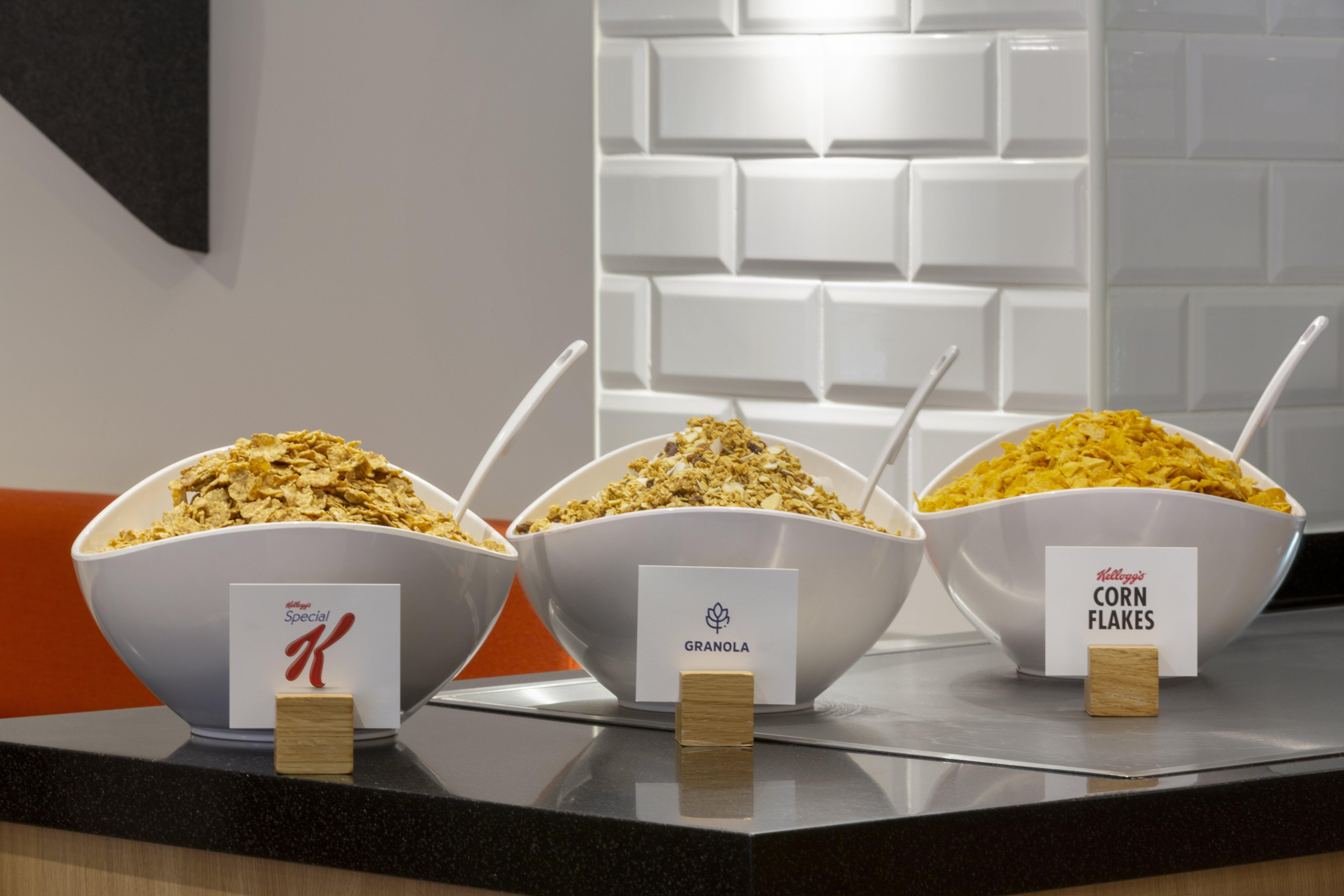 Holiday Inn Express Edinburgh City Centre By Ihg Ngoại thất bức ảnh