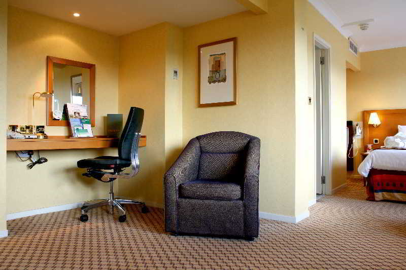Holiday Inn Express Edinburgh City Centre By Ihg Ngoại thất bức ảnh